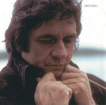 Johnny Cash : Playlist: The Very Best Of Johnny Cash (CD, Comp, Enh)