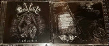 Cadavarice : I: Exhumation (CD, Album)