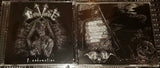 Cadavarice : I: Exhumation (CD, Album)