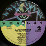Waterfront Home : New Breed Of Mermaid (LP, Album)