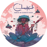 Clutch - Sunrise On Slaughter Beach (Picture Disc)
