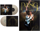 Caroline Polachek - Pang (Indie Exclusive, Fog Colored Vinyl)