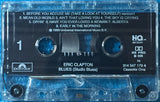 Eric Clapton : Blues (Cass, Comp)