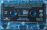Eric Clapton : Blues (Cass, Comp)
