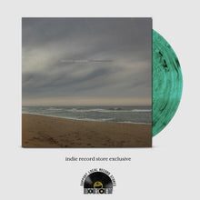 American Aquarium - Chicamacomico (Green & Black Vinyl)