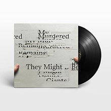 They Might Be Giants - My Murdered Remains