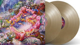 Red Hot Chili Peppers - Return of the Dream Canteen (Indie Exclusive, Gold Vinyl, Alternate Cover)