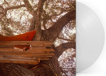 Backseat Lovers - Waiting To Spill (Indie Exclusive, Clear Vinyl)