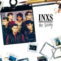 INXS - The Swing (Rocktober 2022, Bluejay Opaque Vinyl)