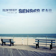 Senses Fail - Follow Your Bliss: The Best Of Senses Fail (Limited Edition)
