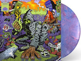 Denzel Curry X Kenny Beats – Unlocked (Purple Hayze Vinyl)