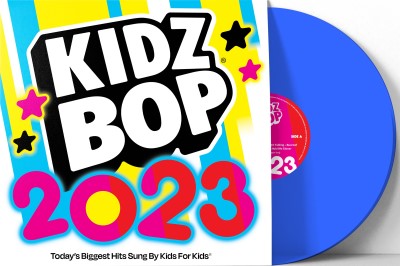 Kidz Bop Kids - Kidz Bop 2023