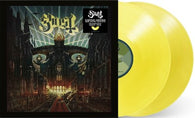 Ghost - Meliora (Indie Exclusive, Deluxe Edition, Translucent Yellow Vinyl)