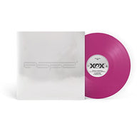 Charli XCX - Pop 2 (5 Year Anniversary, Purple Vinyl)