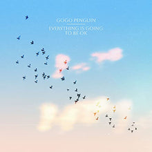 GoGo Penguin - Everything Is Going To Be Ok (CD Preorder)