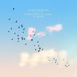 GoGo Penguin - Everything Is Going To Be Ok (Deluxe Edition, Clear Vinyl, Bonus 7inch)