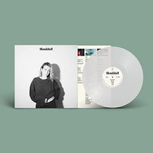 Blondshell - Blondshell (Clear Vinyl)