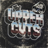 Alan Braxe, Fred Falke & Friends - The Upper Cuts (2023 Edition) (Indie Exclusive, Rose Pink & Baby Blue Vinyl)