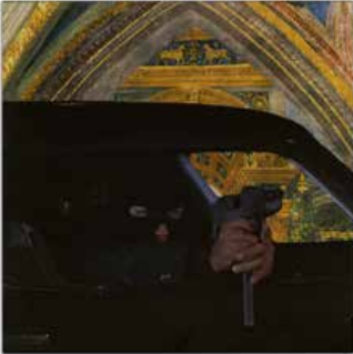 Elcamino - Elcamino 3