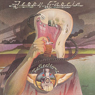 Jerry Garcia - Reflections (Pink Vinyl LP Reissue Preorder)