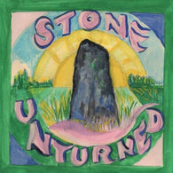 Oliver - Stone Unturned (LP Vinyl)
