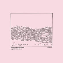 Death Cab for Cutie - Asphalt Meadows (Acoustic) (LP Vinyl)