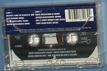 Various : Best Of The Blues Vol. I (Cass, Comp)