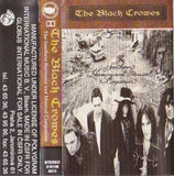 The Black Crowes : The Southern Harmony And Musical Companion (Cass, Album)
