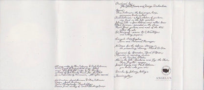 The Black Crowes : The Southern Harmony And Musical Companion (Cass, Album)