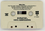 Kansas (2) : Vinyl Confessions (Cass, Album)