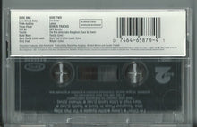 Stevie Ray Vaughan & Double Trouble : Texas Flood (Cass, Album, RE, Dol)