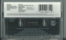 Stevie Ray Vaughan & Double Trouble : Couldn't Stand The Weather (Cass, Album, RE, RM)