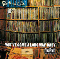 Fatboy Slim : You've Come A Long Way, Baby (CD, Album, EMI)
