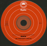 Various : Rock: The Train Kept A Rollin' (2xCD, Comp, Club)