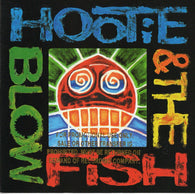 Hootie & The Blowfish : Hootie & The Blowfish (CD, Album, Promo)