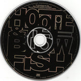 Hootie & The Blowfish : Hootie & The Blowfish (CD, Album, Promo)