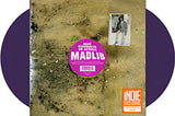 Madlib - Medicine Show No. 3 - Beat Konducta In Africa (Indie Colorway)