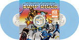 Madlib - Medicine Show No. 5 - History of the Loop Digga: 1990 - 2000 (Indie Colorway)
