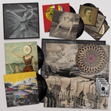 Neutral Milk Hotel - Neutral Milk Hotel Vinyl Box Set