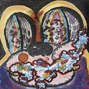 Cage the Elephant - Thank You, Happy Birthday