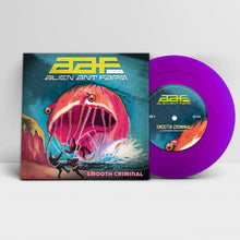 Alien Ant Farm - Smooth Criminal (Colored 7inch, 2023 Reissue)