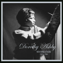 Dorothy Ashby - With Strings Attached (6-LP Box Set)