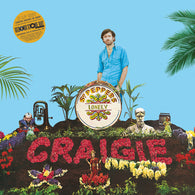 John Craigie - Sgt Pepper's Lonely (RSD 2023, 2LP Colored Vinyl)