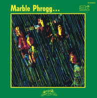 Marble Phrogg - Marble Phrogg (RSD 2023, Marble Phrogg Green Vinyl)
