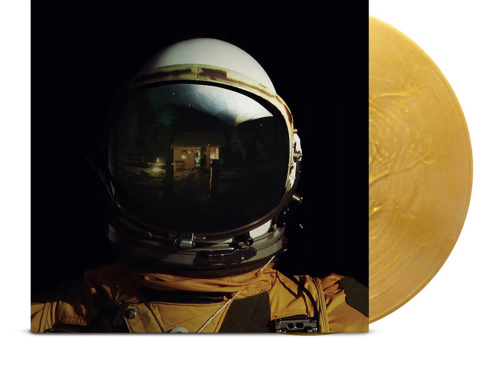 Falling in Reverse - Coming Home (Indie Exclusive, Gold Colored Vinyl ...