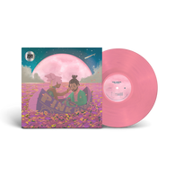 Pink Sweat$ - Pink Moon (Pink LP Vinyl)