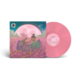 Pink Sweat$ - Pink Moon (Pink LP Vinyl)