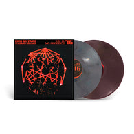 King Gizzard and The Lizard Wizard - Live in San Francisco (Random Colored Vinyl)