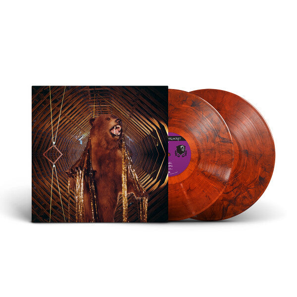 My Morning Jacket – It Still Moves (Golden Smoke Edition)