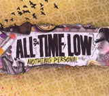 All Time Low - Nothing Personal (Neon Purple LP Vinyl. 10 Year anniversary)All Time Low - Nothing Personal (Neon Purple LP Vinyl. 10 Year anniversary)